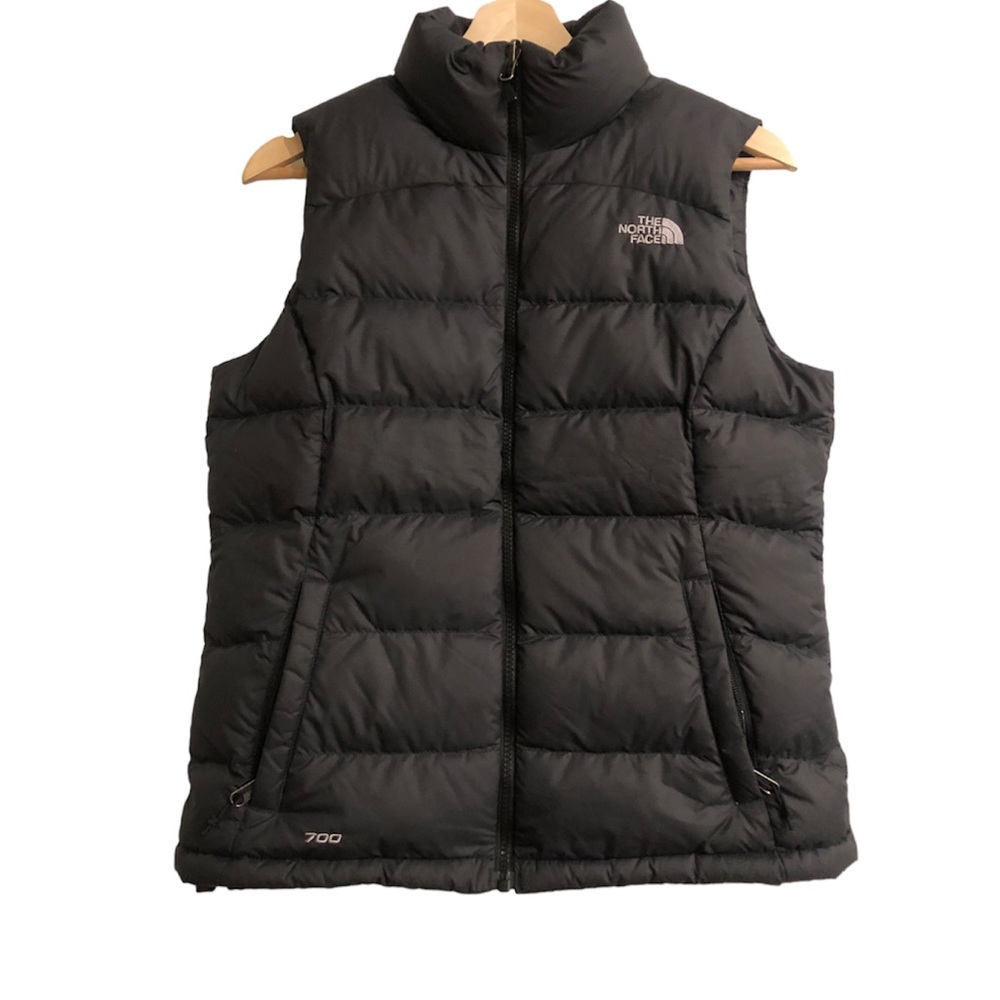 The north face Nuptse down vest